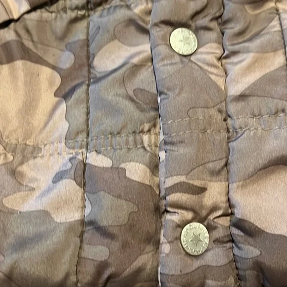 Kids Headquarters Puffer Vest - Size 3T - Picture 6 of 7